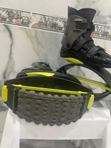  Bota Kangoo Jumps