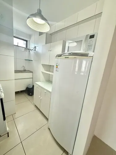 Alugo flat novo e mobiliado no Golden Home Shopping- Boa viagem, Recife.