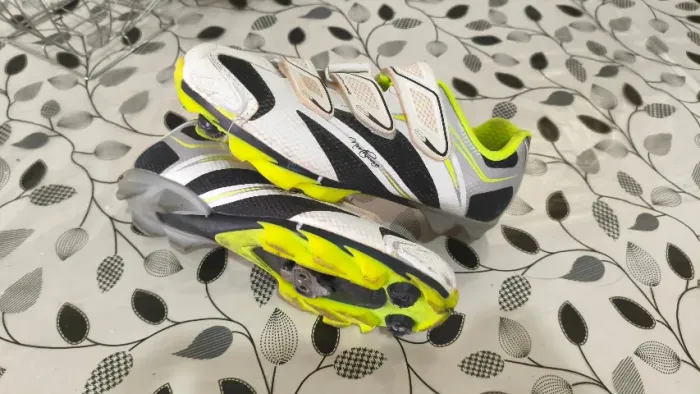Sapatilha Northwave tamanho 35