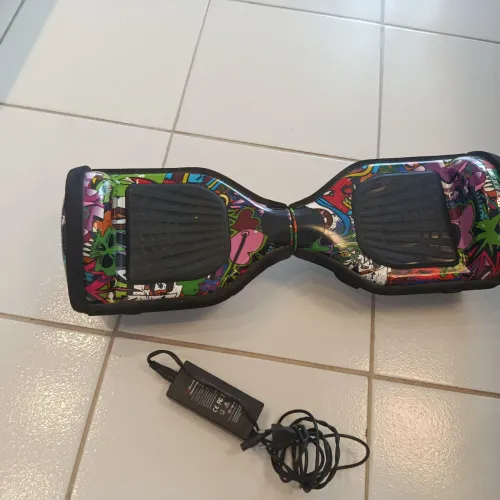 Hoverboard 