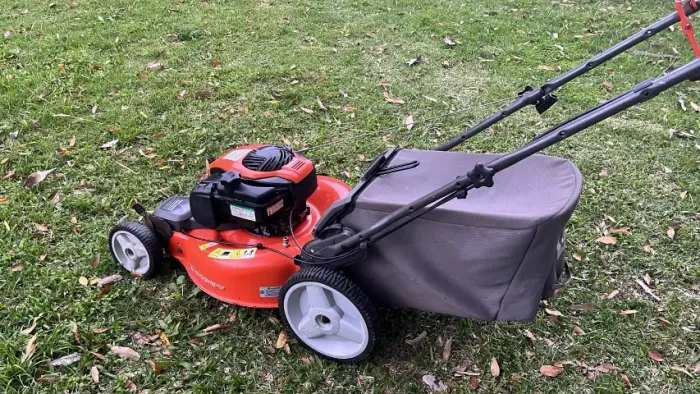 Maquina de corta grama 1500,00