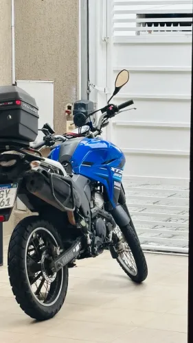 Lander Baixa Km - 2023