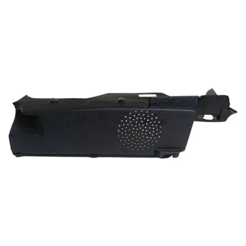Suporte Bagagito Fiat Uno 1985 2008 Esquerdo 