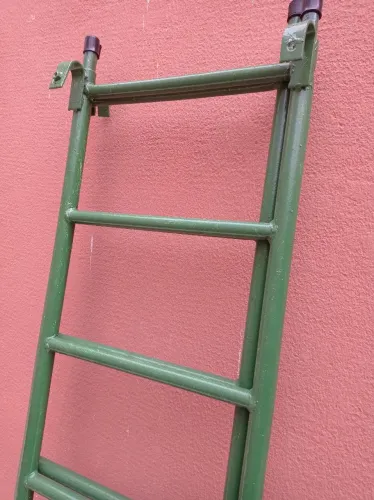 Escada de Ferro