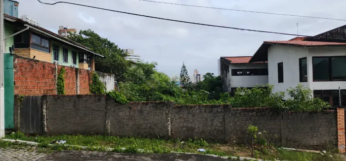 Lote Residencial à venda em Ponta Negra, Natal/RN
