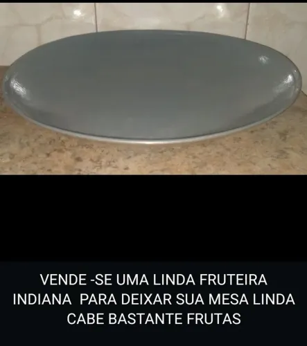 FRUTEIRA INDIANA GRANDE 