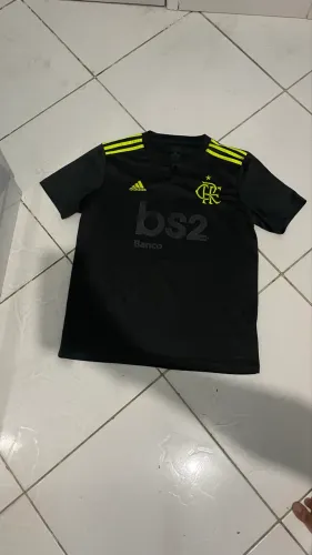 Camisa Flamengo