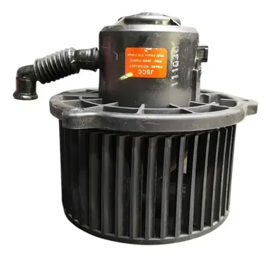 Motor Ventilação Ar Forçado Jb40011a001z Jac J3 2011 A 2013