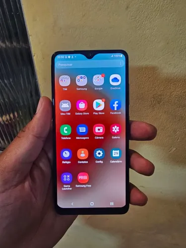 Samsung A32