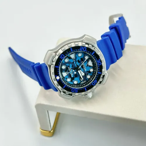 Relógio Citizen Promaster Eco-Drive - (Primeira Linha Premium)