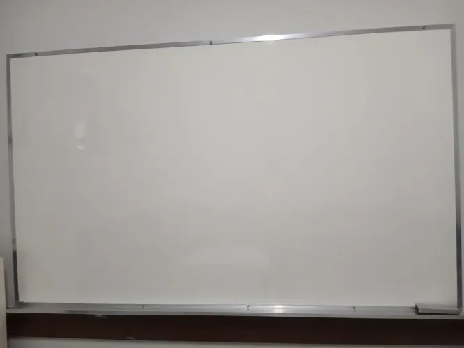 Quadro sala de aula