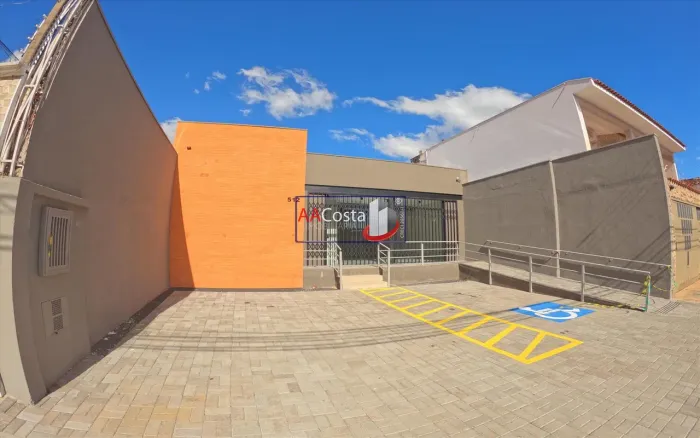 Sala para alugar - CIDADE NOVA em FRANCA - SP