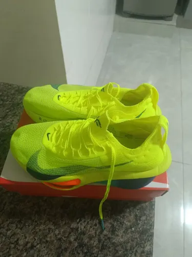 Tênis Nike Air Zoom Alphafly 3 Masculino