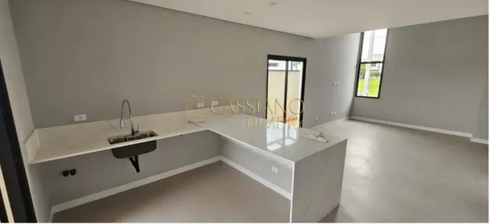 Condomínio Reserva Aruanã