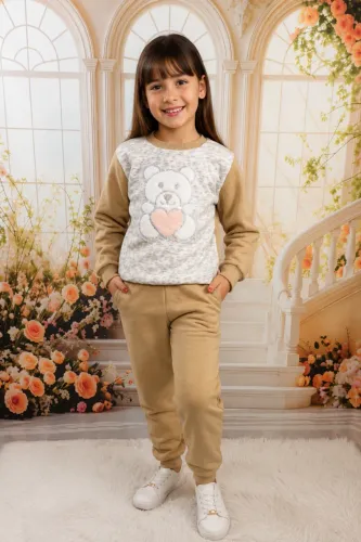 Roupas infantil