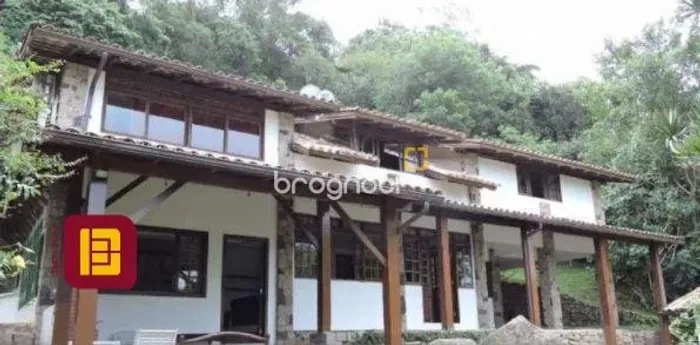Casa à venda, 600 m² por R$ 4.800.000,00 - Campeche - Florianópolis/SC