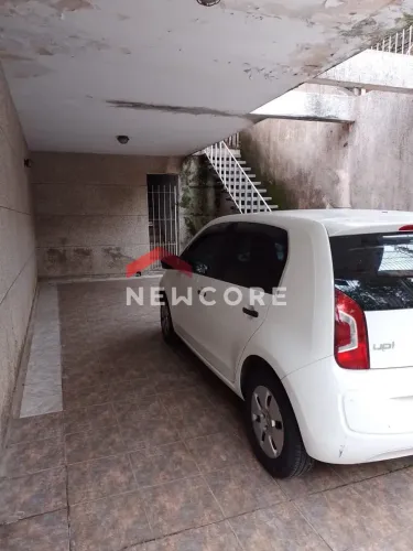Casa em Rua General Lauro Cavalcanti de Farias - Jardim Mangalot - São Paulo/SP