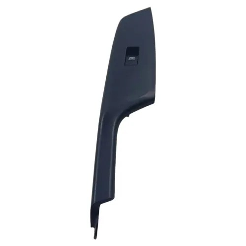 Moldura Botao Vidro Honda Civic 2012-2016 Diant Direito