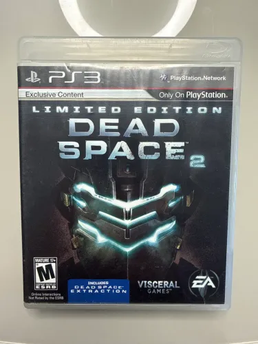 Dead space 2
