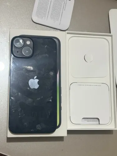 iPhone