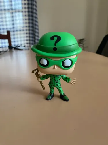 Funko Original Batman Charada