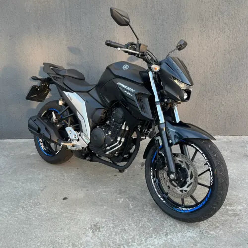 YAMAHA - HONDA - TODAS DISPONÍVEIS