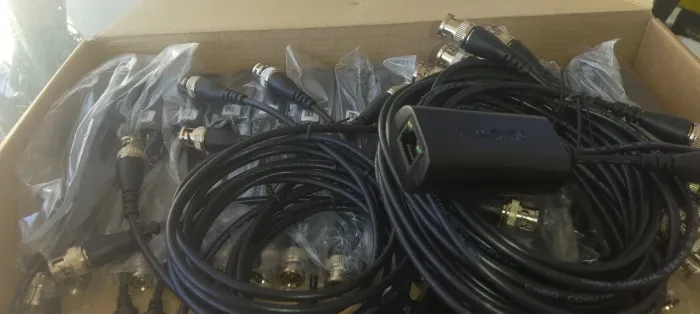 VB1001 Intelbras