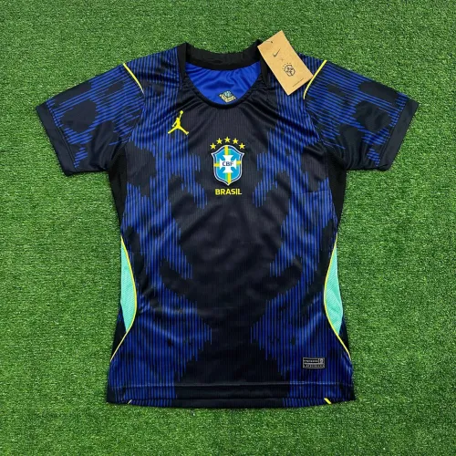 Brasil 2026 Feminina - Away, Jordan