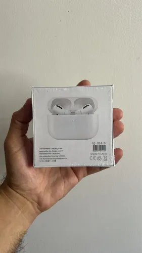 Fone de ouvido Bluetooth sem fio