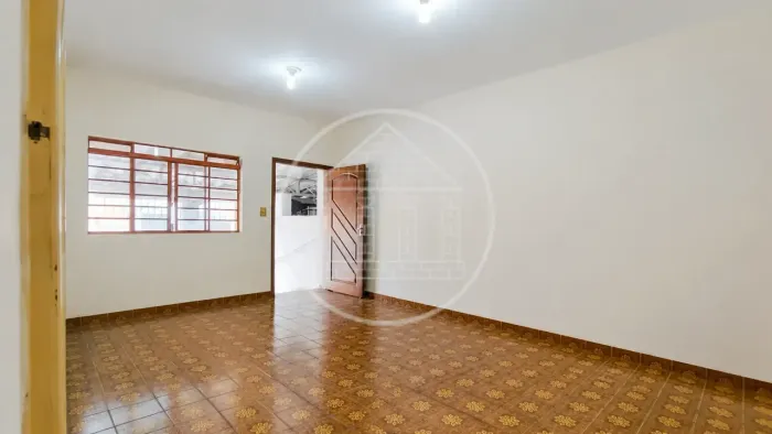 Casa com edícula à Venda na Cidade Dutra