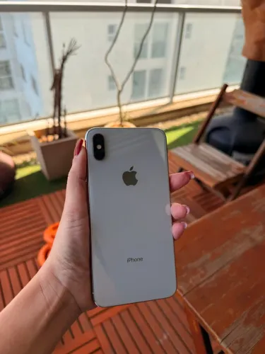 iPhone XS PRO Max IMPECÁVEL, SEM NENHUM ARRANHÃO