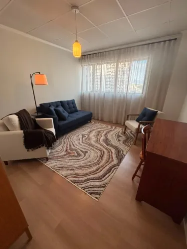 Sublocação de consultório em São José/SC