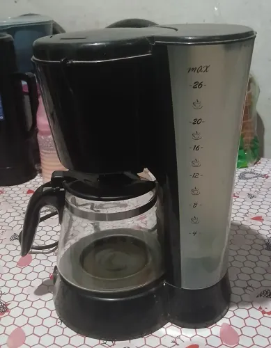 Cafeteira 
