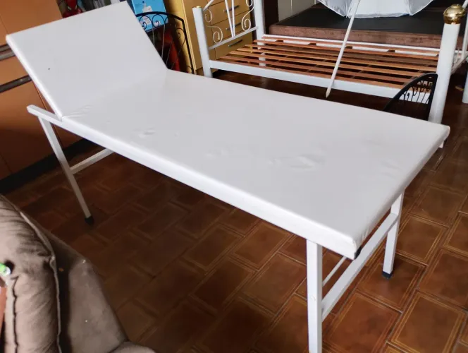 Maca reforçada R$200 . Leia