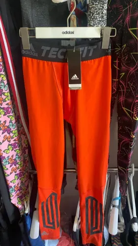 Calça legging ADIDAS