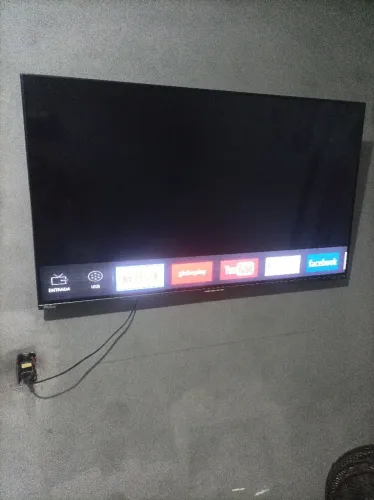 Tv 55 Polegadas Philco