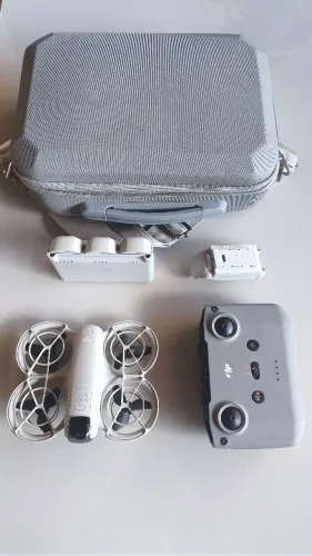 DJI NEO COMBO FLYMORE