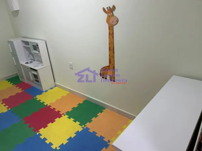 Sala Comercial ideal para atendimento infantil/ Mobiliada/ Vila Formosa