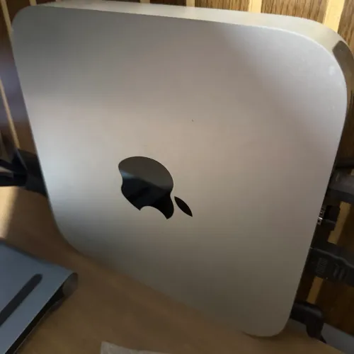 Mac Mini 2012