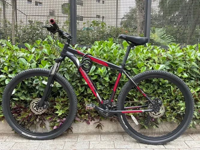 Bicicleta Gonew Endorphine 6.3 aro 29