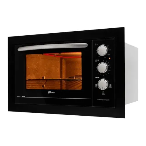 FORNO ELÉTRICO FISCHER