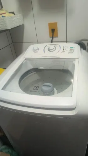 Máquina de lavar roupa Electrolux 12 kg