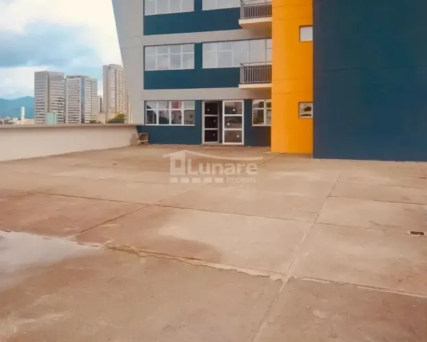 Sala à venda, 95 m² por R$ 1.119.000,00 - Parque Monte Líbano - Mogi das Cruzes/SP