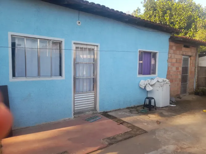 Casa em.uma boa localidade