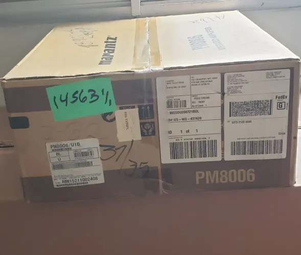 Marantz PM8006 - estado de novo - pronta entrega