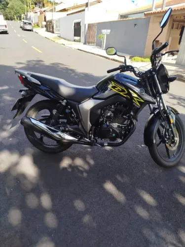 Moto DK 150cc