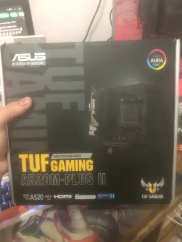 Pc gamer completo