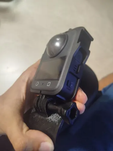 Camera de 360 DJI OSMO