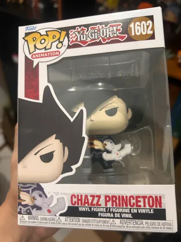 Funko pop Yu gi Oh!
