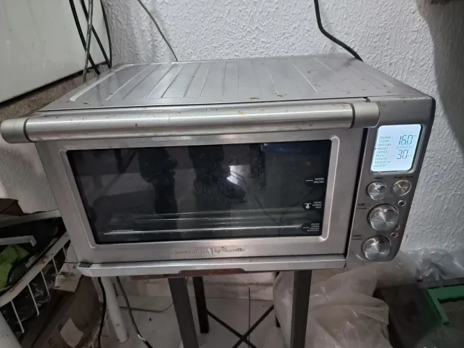 Forno Elétrico